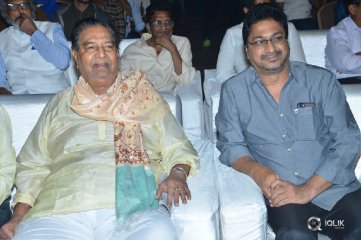 KGF Movie Pre Release Function Photos